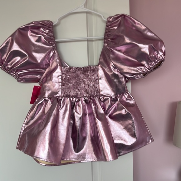 Buddy Love Houston Top in Ballet Slipper🦄💓🦄 - Picture 6 of 10